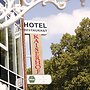 Hotel Kaiserhof