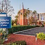 Holiday Inn Express Fremont-Milpitas Central by IHG