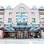 Welcome Hotel Marburg