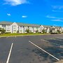 Motel 6 Gastonia, NC