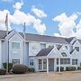 Microtel Inn by Wyndham Broken Bow