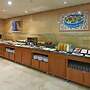 iStay by NH Zaragoza Sport Hotel