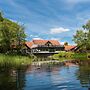 Chevin Country Park Hotel & Spa