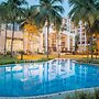 Bangi Resort Hotel