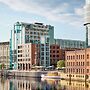 ABION Spreebogen Waterside Hotel Berlin