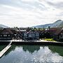 Rognan Hotell