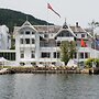 Thon Hotel Sandven