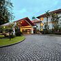 The Fern Kochi, Series by Marriott