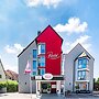 Ringhotel Reubel Nuernberg-Zirndorf