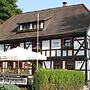 Hotel Zum Bürgergarten