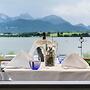 Hotel Am Hopfensee