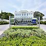 Radisson Blu Hotel & Suites GRT Chennai
