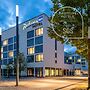 Radisson Blu Hotel, Hannover