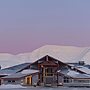 Radisson Blu Polar Hotel Spitsbergen