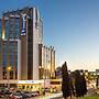 Radisson Blu Hotel