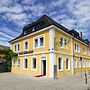 Hotel Adler Post
