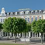 SEETELHOTEL Ostseehotel Ahlbeck