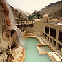 Ma'In Hot Springs