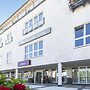 Mercure Hotel Bad Oeynhausen City