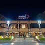 Aracan Eatabe Luxor Hotel