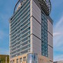 City Hotel am CCS