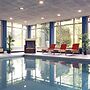 Mercure Hotel Stuttgart Sindelfingen an der Messe