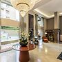 Mercure São Paulo JK