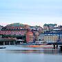 Hilton Stockholm Slussen