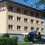 Hotel Am Tierpark