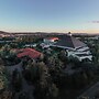 Eventhotel Pyramide