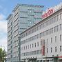 IntercityHotel Berlin Ostbahnhof