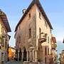 Hotel Pironi