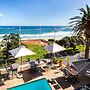 Sea Castle Hotel Camps Bay