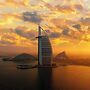 Jumeirah Burj Al Arab Dubai