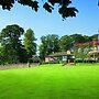 Wood Hall Hotel and Spa