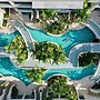 Savannah Beach Club Hotel