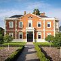 DoubleTree by Hilton Hotel and Spa Chester