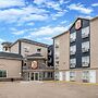 Super 8 by Wyndham Grande Prairie