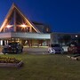 Albatross Hotel
