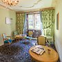 Hostellerie de la Pommeraie by Popinns