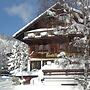 Boutique Hotel Alpenrose