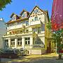 Kurparkhotel Warnemuende