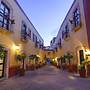 Hotel Mesón de Jobito