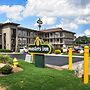 Masters Inn Tucker