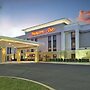 Hampton Inn Hagerstown-I-81