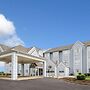 Econo Lodge Inn & Suites Evansville East