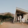 JA Hatta Fort Hotel