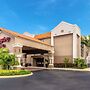 Hampton Inn Ft. Lauderdale-Commercial Blvd.