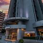 Mercure Sao Paulo Nacoes Unidas