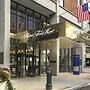 Robert Treat Hotel